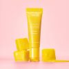 Laneige Lip Glowy Balm Mango Welcome Gift