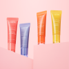Laneige Tropical Lip Glowy Balm Vault