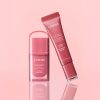 Laneige Tint & Glaze Duo: Lo-Fi Mauve & Peach Glaze