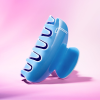 Laneige LANEIGE Blue Hair Clip