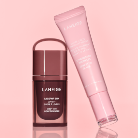 Laneige Build Your Lip Color Duo