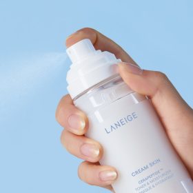 Laneige Cream Skin Mist Duo