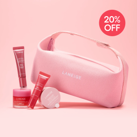Laneige Build Your Lip Duo