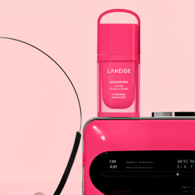 Laneige JuicePop Box Lip Tint