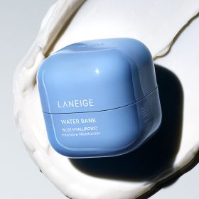 Laneige Water Bank Blue Hyaluronic Intensive Moisturizer