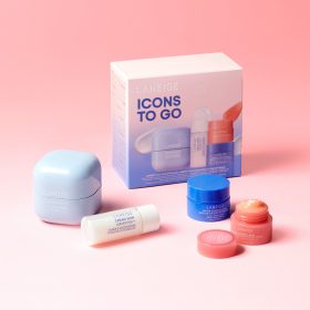 Laneige Icons to Go