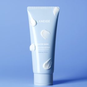 Laneige Water Bank Blue Hyaluronic Cleansing Foam