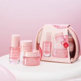 Laneige Bouncy Skin On The Go
