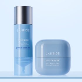 Laneige Glass Skin Duo