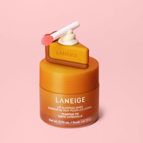 Laneige Lip Sleeping Mask Topper